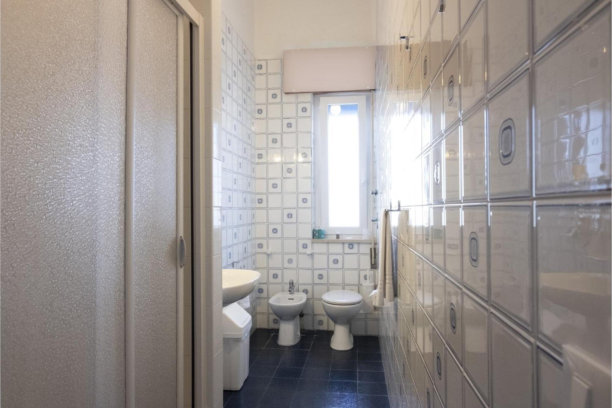 Hotel Tirreno Erice Buitenkant foto